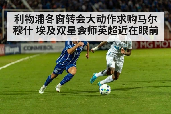 利物浦冬窗转会大动作求购马尔穆什 埃及双星会师英超近在眼前